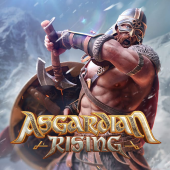 x777 com casino Asgardian Rising