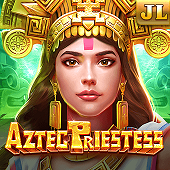 x777 com casino Aztec Priestess
