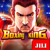 Boxing King x777 com casino slot
