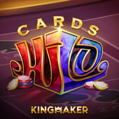 x777 com casino Cards Hi Lo