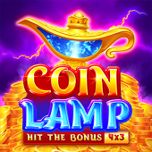 x777 com casino Coin Lamp slot
