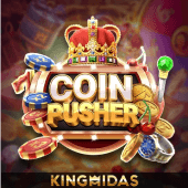 x777 com casino Coin Pusher