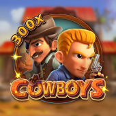 Cowboys x777 com casino slot