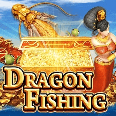 x777 com casino Dragon Fishing