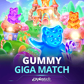 x777 com casino Gummy Giga Match slot