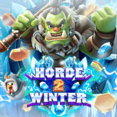 x777 com casino Horde 2 Winter slot