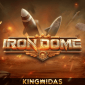x777 com casino Iron Dome