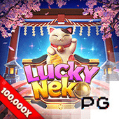 x777 com casino Lucky Neko