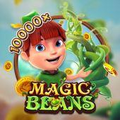 Magic Beans x777 com casino