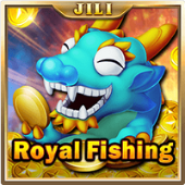 x777 com casino Royal Fishing