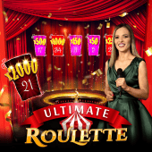 x777 com casino Ultimate Roulette